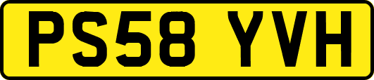 PS58YVH