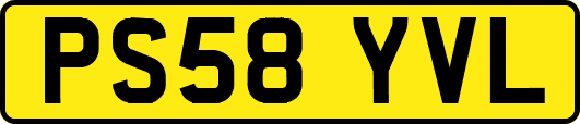 PS58YVL
