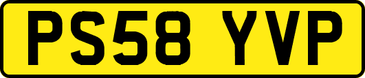 PS58YVP