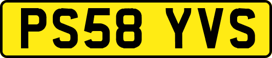 PS58YVS