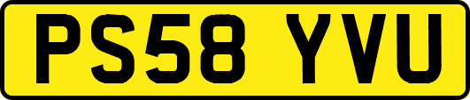PS58YVU