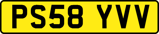 PS58YVV
