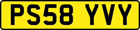 PS58YVY
