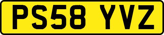 PS58YVZ