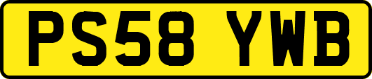 PS58YWB