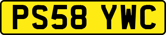 PS58YWC