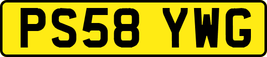 PS58YWG
