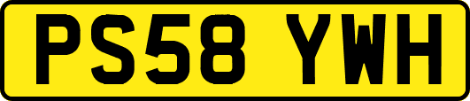 PS58YWH