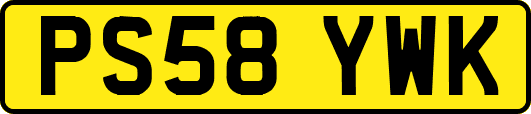 PS58YWK