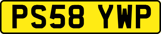 PS58YWP