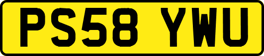 PS58YWU