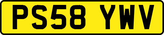 PS58YWV