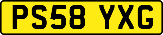 PS58YXG