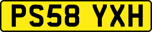 PS58YXH