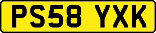 PS58YXK