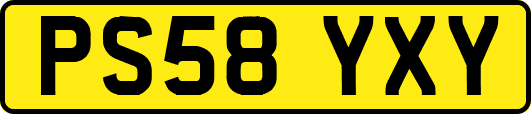 PS58YXY