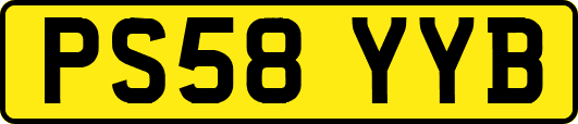 PS58YYB