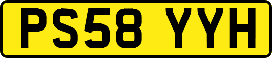 PS58YYH
