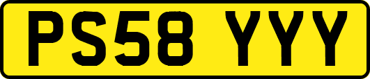 PS58YYY