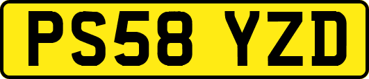 PS58YZD