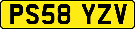 PS58YZV