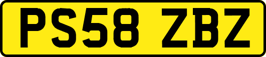 PS58ZBZ