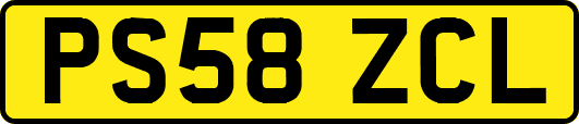 PS58ZCL
