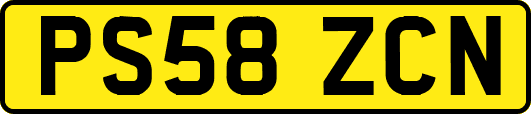 PS58ZCN