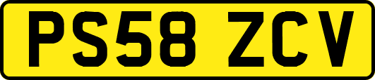 PS58ZCV