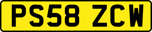 PS58ZCW