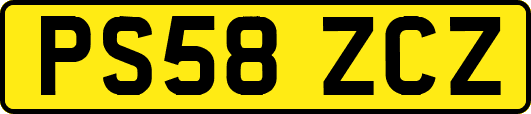 PS58ZCZ