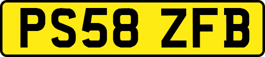 PS58ZFB