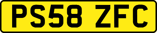 PS58ZFC