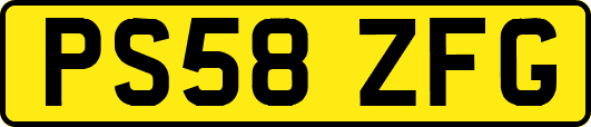 PS58ZFG