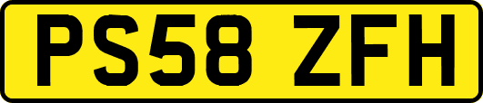 PS58ZFH