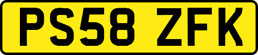 PS58ZFK