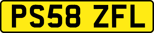 PS58ZFL