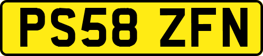 PS58ZFN