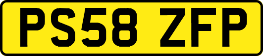 PS58ZFP