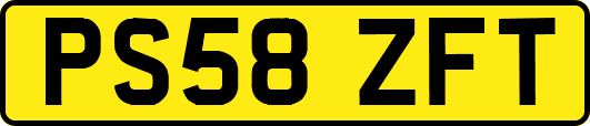 PS58ZFT