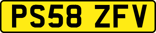 PS58ZFV