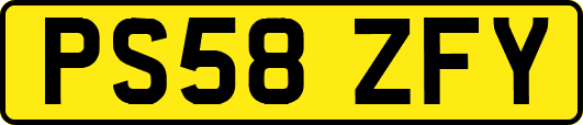 PS58ZFY