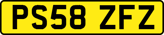 PS58ZFZ