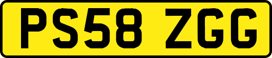 PS58ZGG