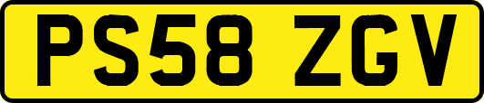 PS58ZGV