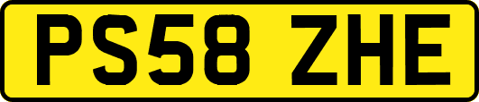 PS58ZHE