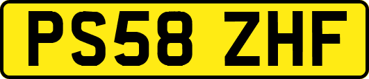 PS58ZHF