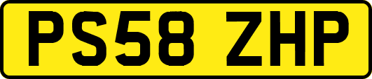 PS58ZHP