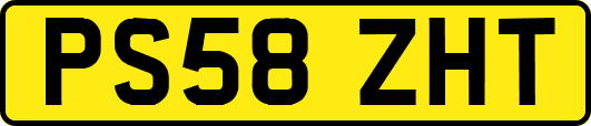 PS58ZHT