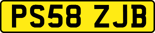 PS58ZJB
